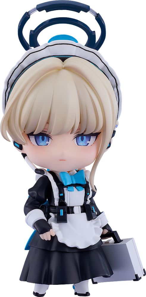 ねんどろいど 飛鳥馬トキ【4571697186316】｜グッドスマイルカンパニー
