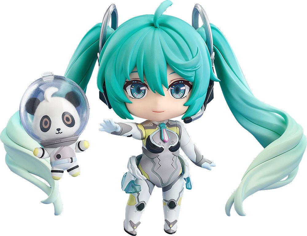 初音ミク 15th Anniversary Ver. 1/7スケール 完成品フィギュア