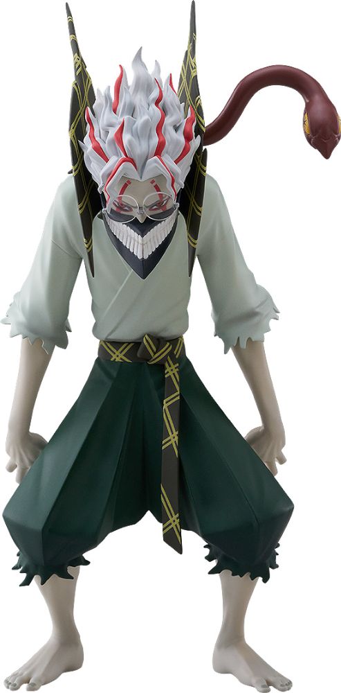 POP UP PARADE オカルン ノンスケールフィギュア【4571697189164