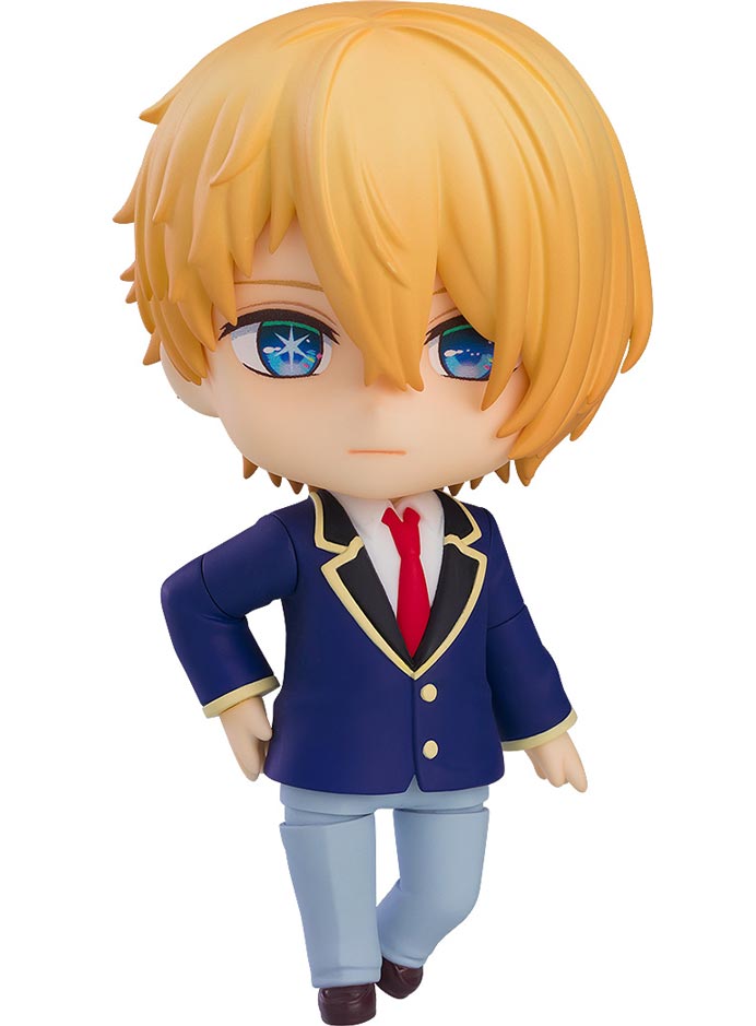 1557 ねんどろいど ジャック・スパロウ【1557:4580590123816