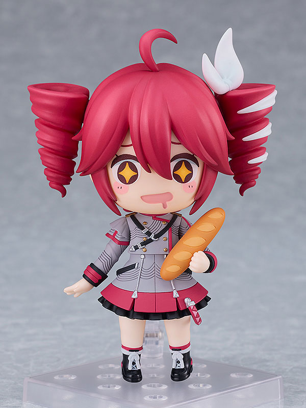 ねんどろいど 重音テト Synthesizer V AI Ver.【2344:4580590178137