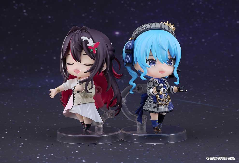 ねんどろいど AZKi【2543:4580590194564】｜グッドスマイルカンパニー