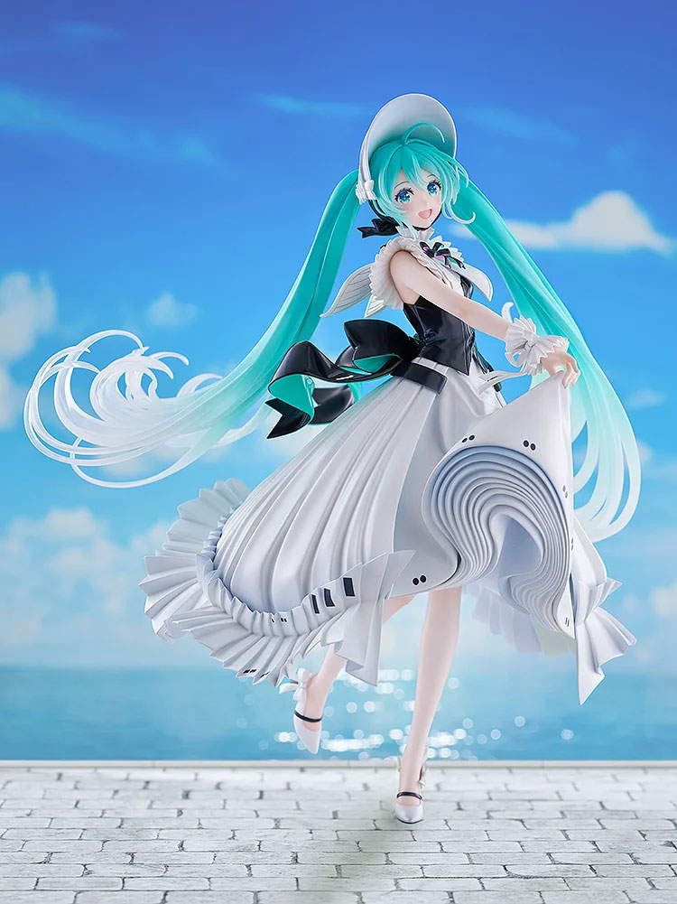 初音ミク feat. Yoneyama Mai【4580590196049】｜グッドスマイル