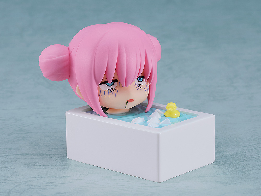 ねんどろいどさぷらいず アニメ「ぼっち・ざ・ろっく！」【1BOX6個入り