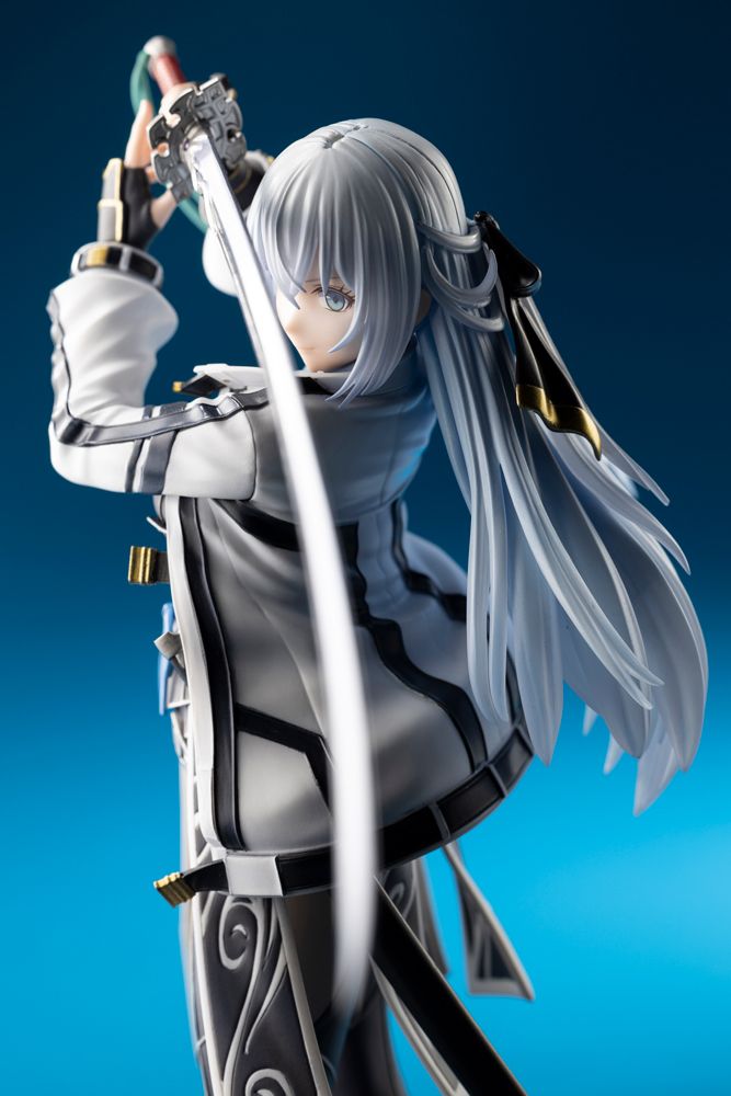 PV292 シズナ・レム・ミスルギ 1/8スケール 完成品フィギュア【PV292