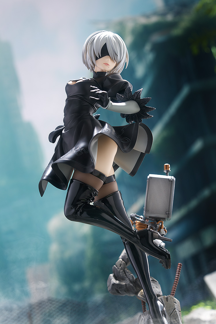 2B【4545784043967】｜Max Factory（マックスファクトリー）