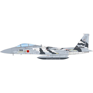 AC-42 1/72 航空自衛隊 F-15Jイーグル アグレッサー 飛行教導隊 906