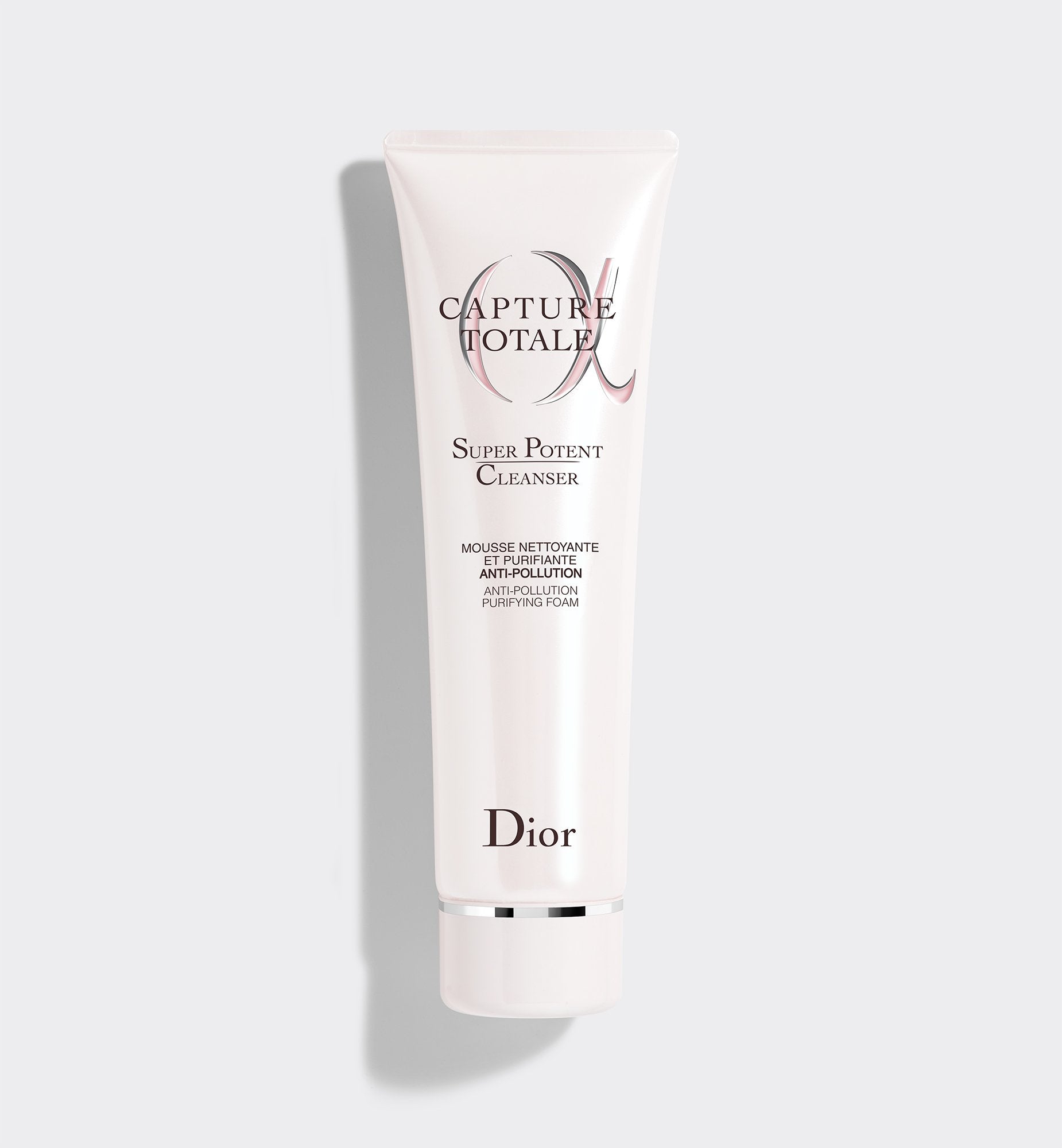 CAPTURE TOTALE SUPER POTENT CLEANSER | DIOR TR