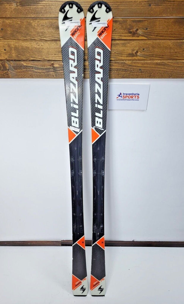 Blizzard Racing SRC 170 cm Ski CBS Winter Fun Snow Outdoor Sport