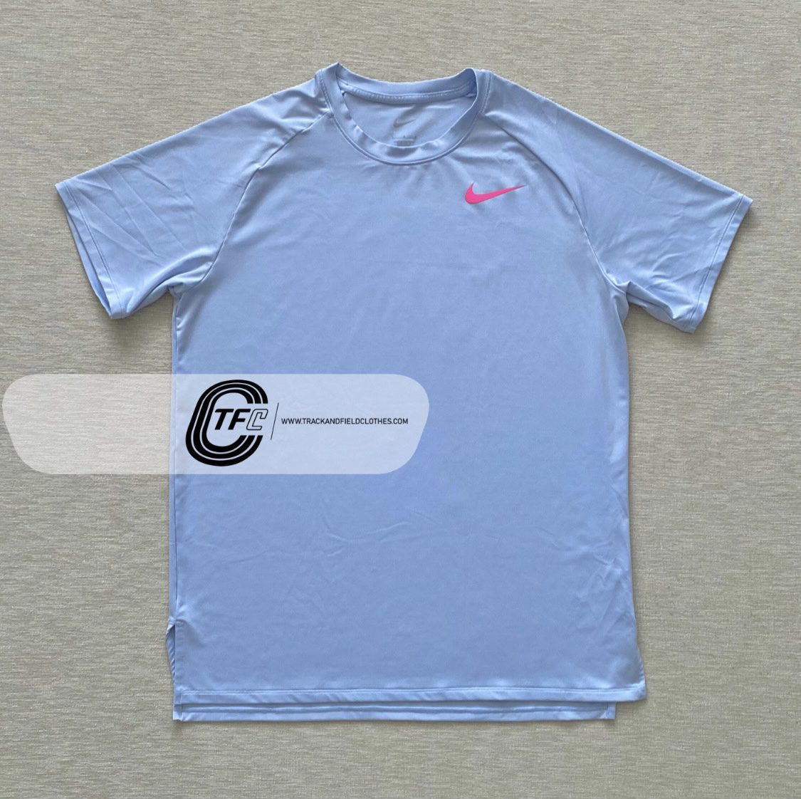 Nike 2023 Pro Elite Team T-Shirt | Trackandfieldclothes