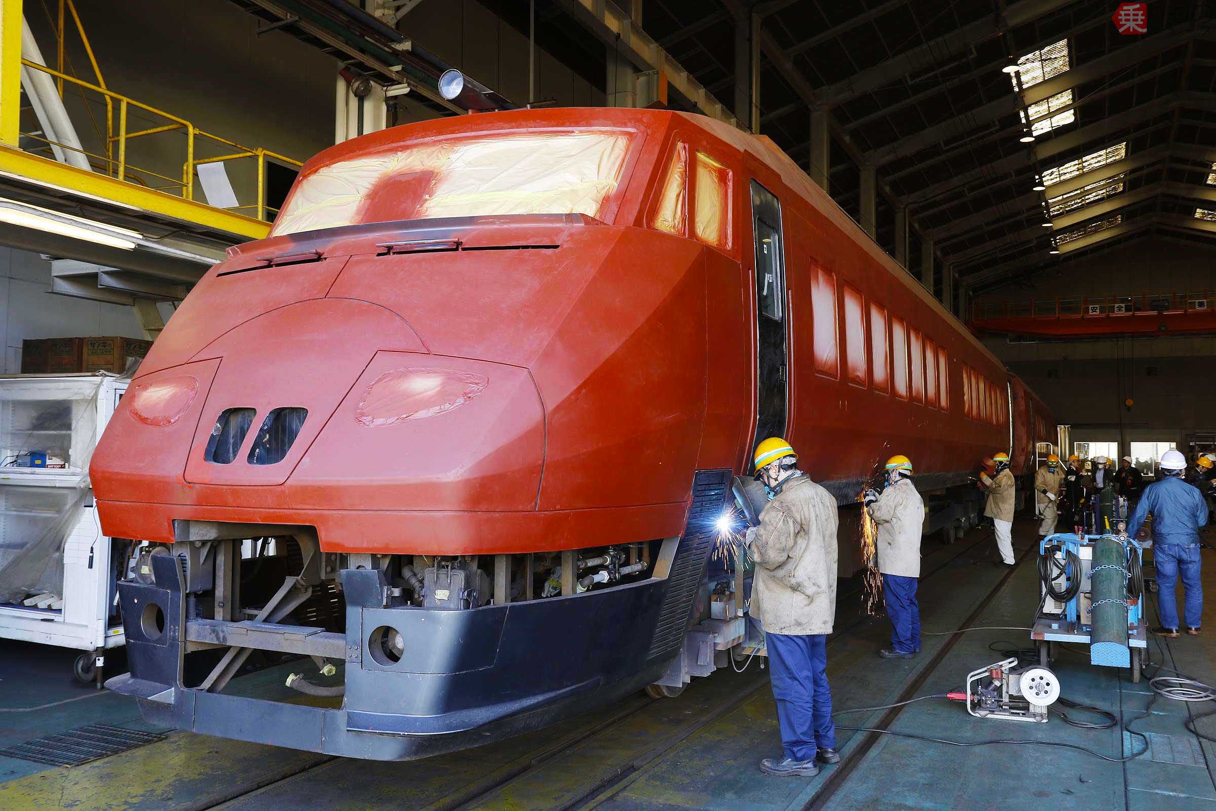 JR九州 命運かけた在来線特急787系電車 「つばめ」から「36ぷらす3」へ