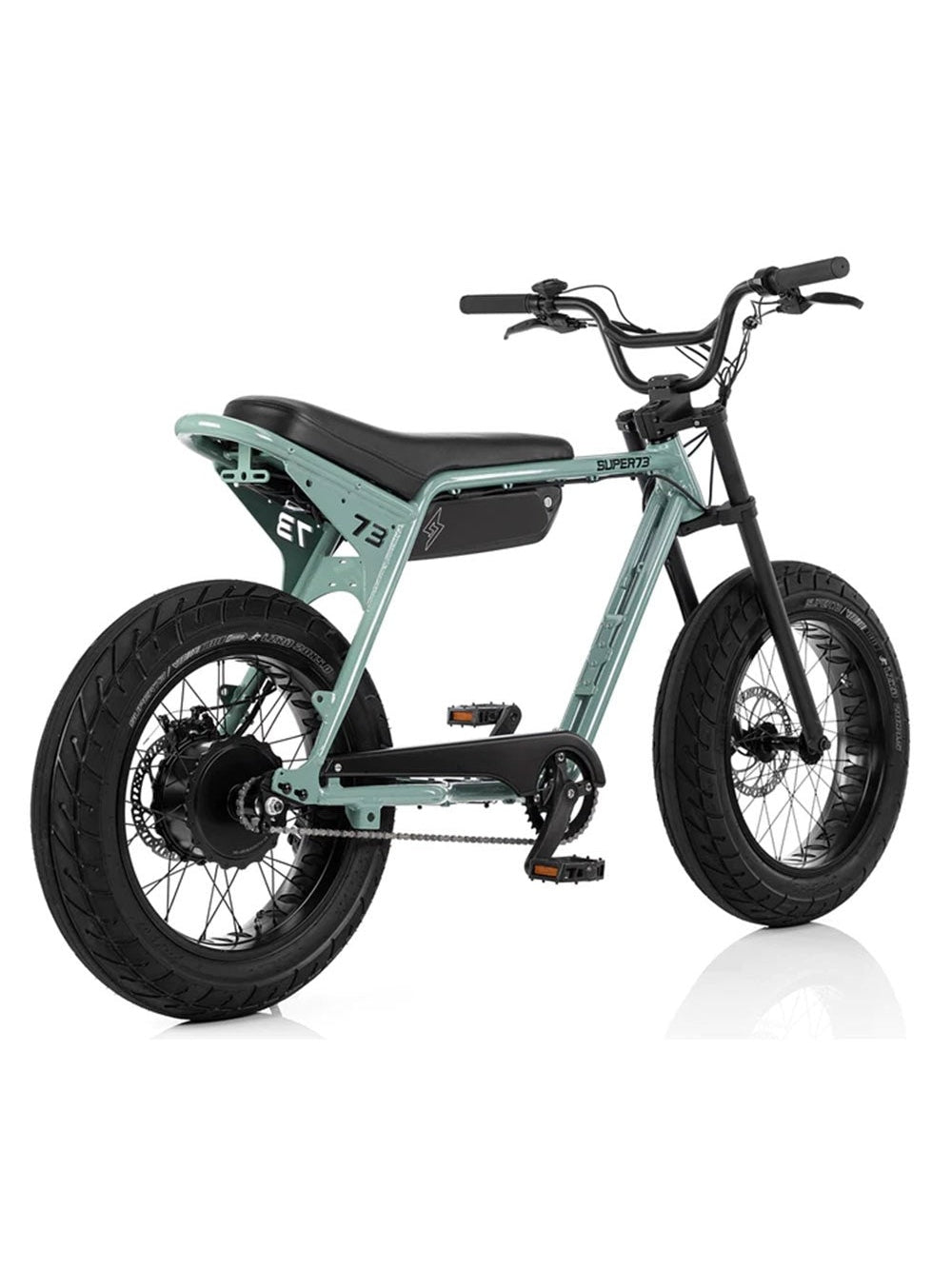 Super73 ZX – Trailside Recreation