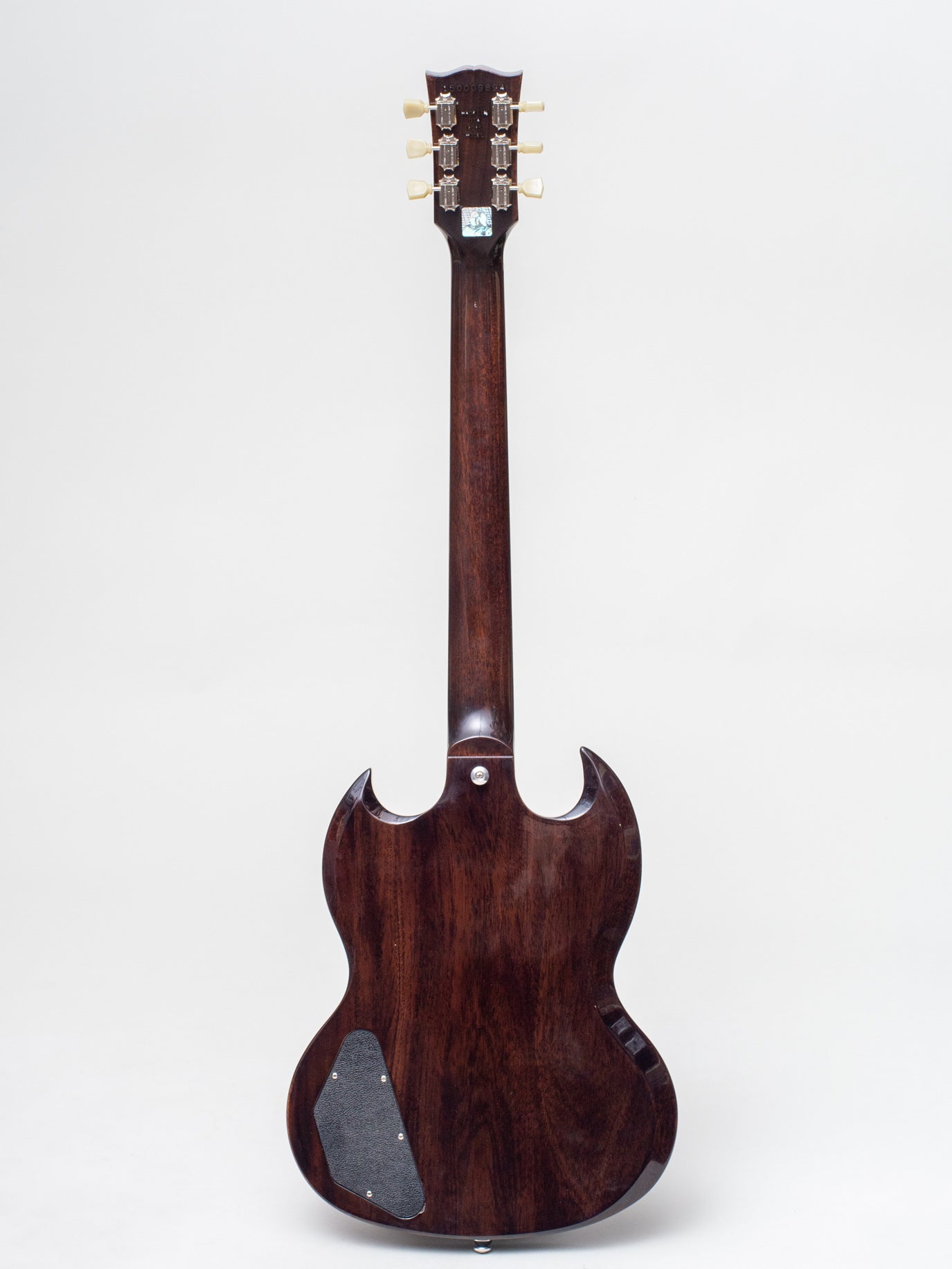 2015 Gibson SG Standard – TR Crandall Guitars
