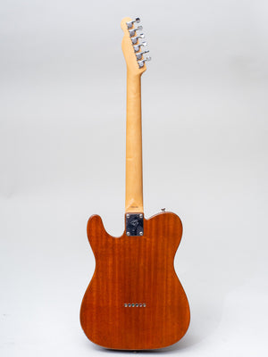 1993 Fender Thinline Telecaster – TR Crandall Guitars