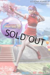 TBLeague 不知火舞 KOF98 ザ・キング・オブ・ファイターズ 1/6