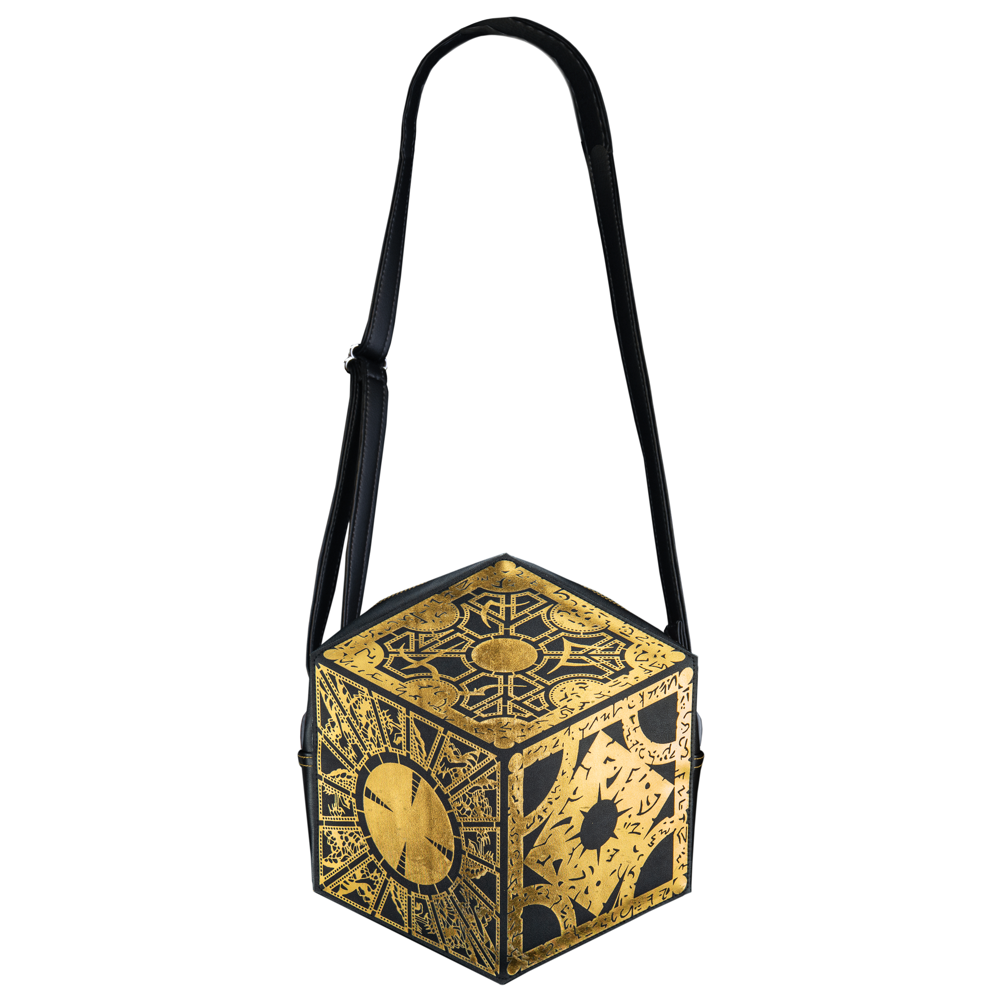 Hellraiser - Lament Configuration Bag – Trick Or Treat Studios