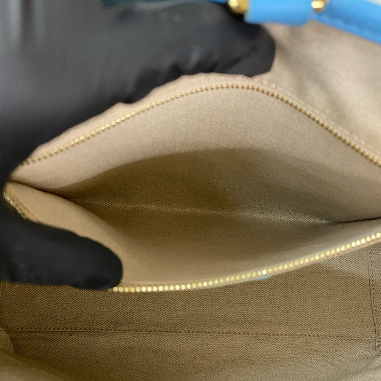 LOEWE ロエベ ヘリテージ トートバッグ – Trip