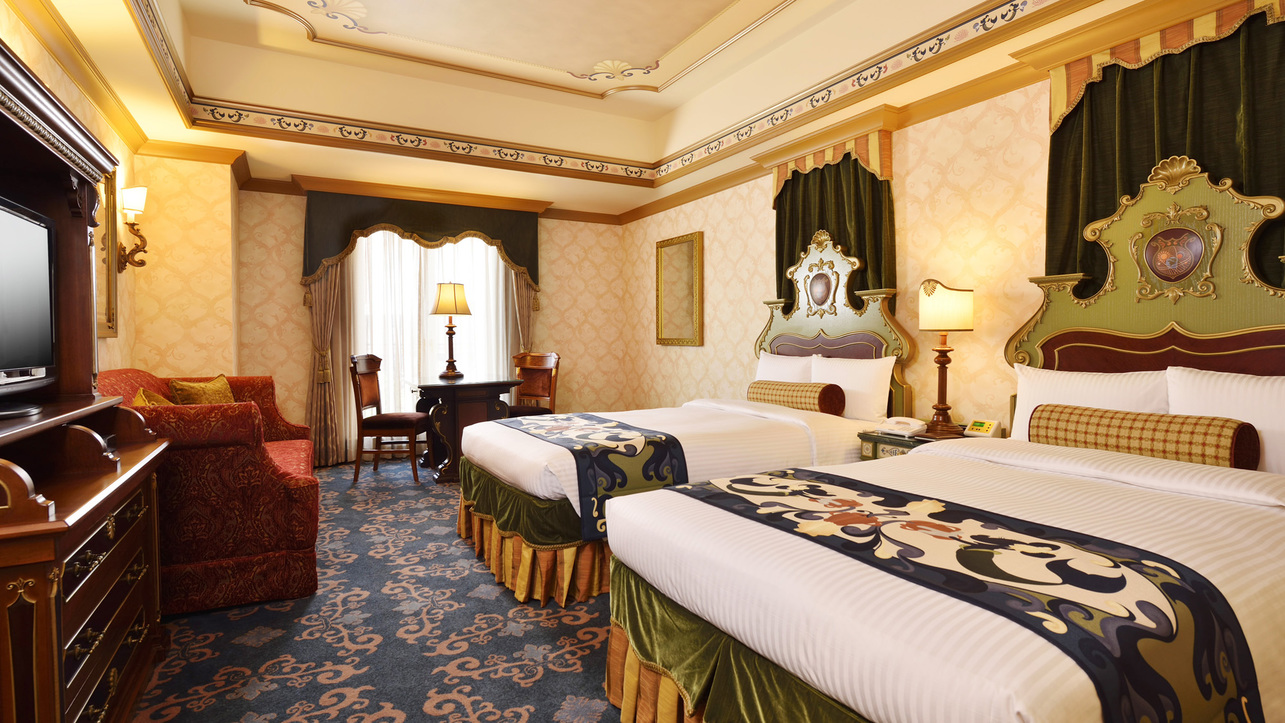 東京ディズニーシー・ホテルミラコスタ（R） 宿泊プラン一覧【楽天