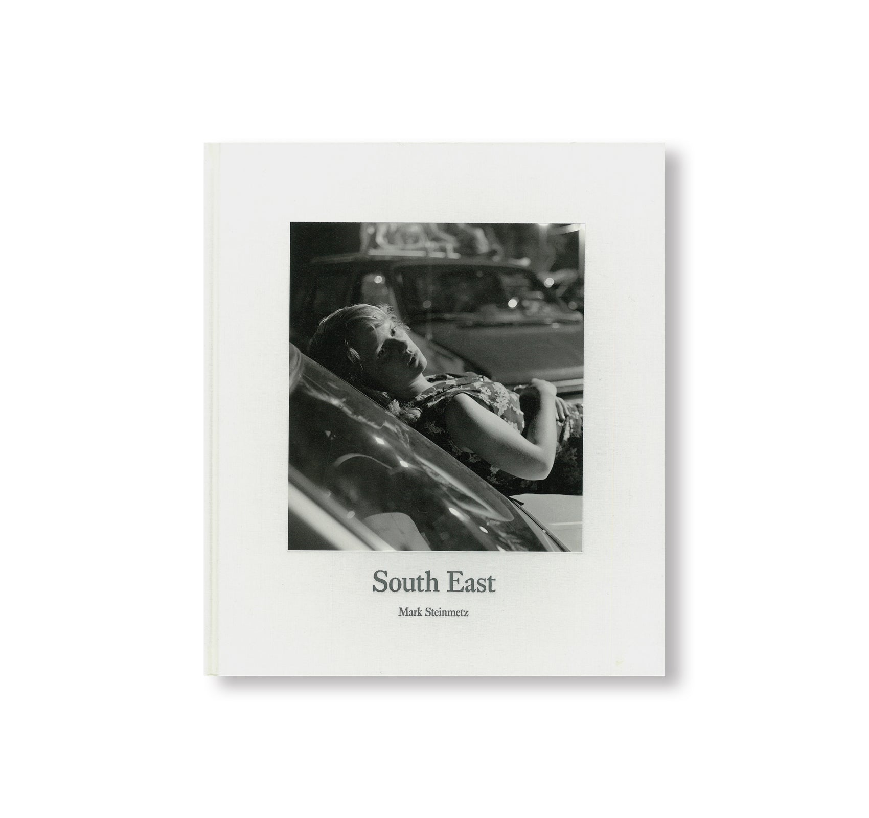 SOUTH EAST by Mark Steinmetz – twelvebooks