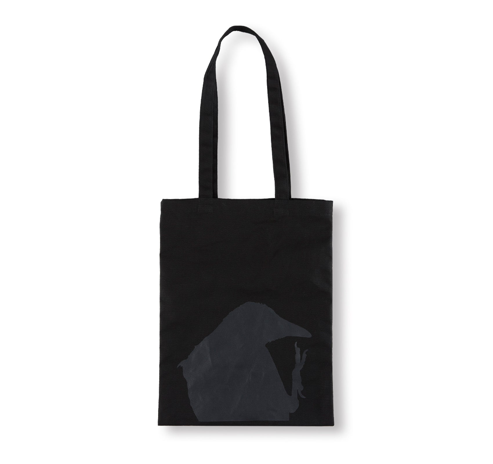 RAVENS TOTE BAG by Masahisa Fukase – twelvebooks