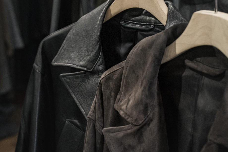 MAATEE&SONS -Army Jacket- | twelve blog