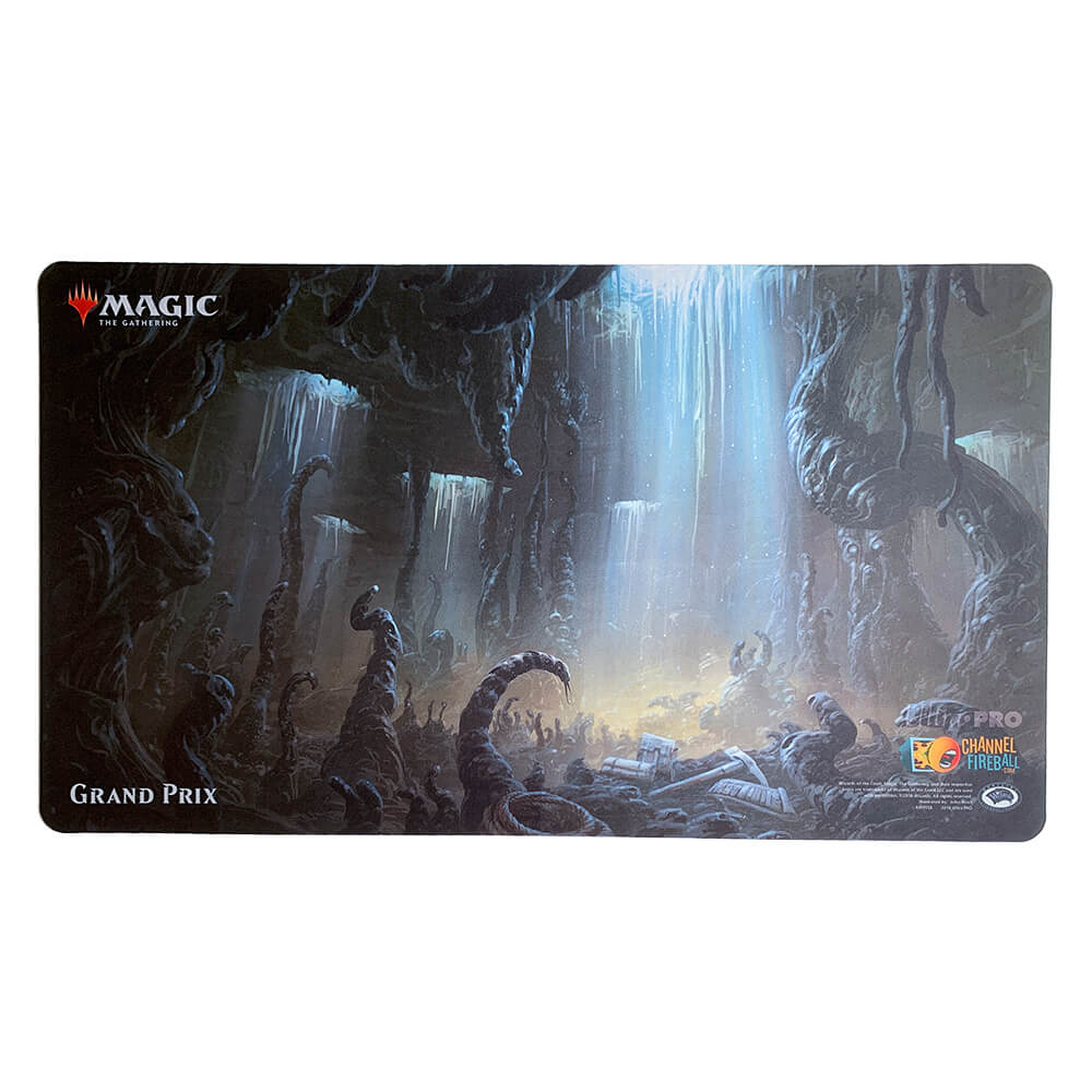 Playmat MTG Grand Prix 2018 : Mutavault — Twenty Sided™
