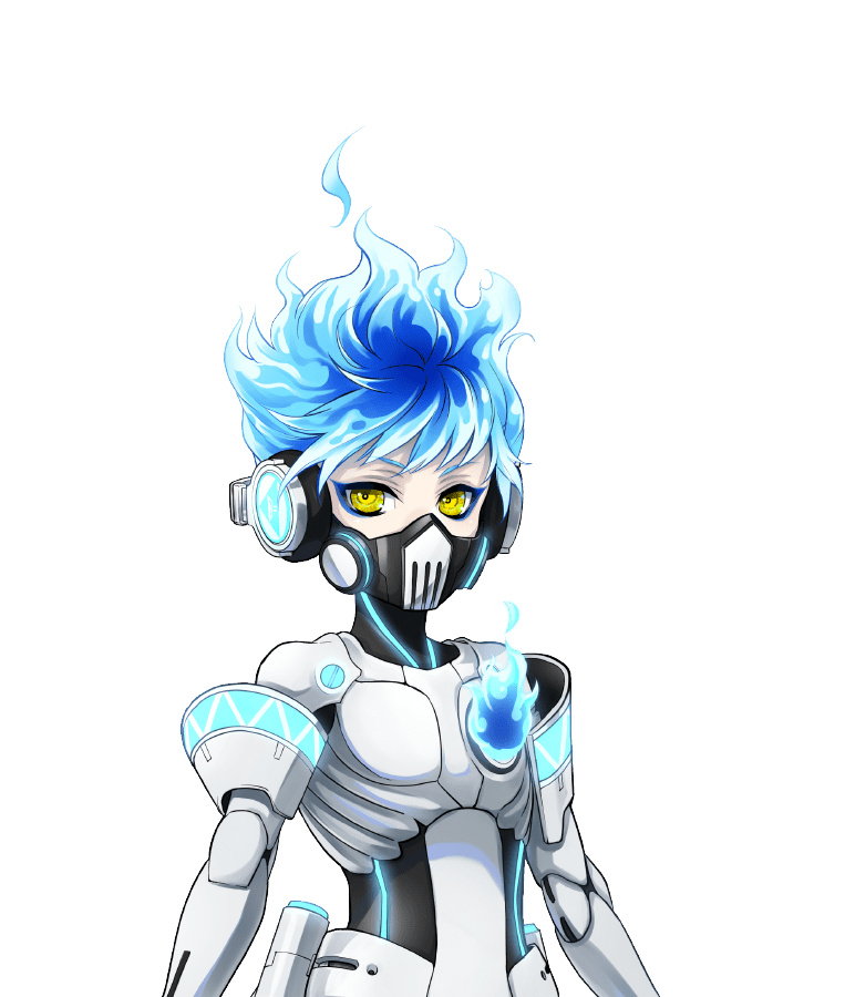 オルト・シュラウド（cv: 蒼井翔太）｜CHARACTER | 【公式】ディズニー