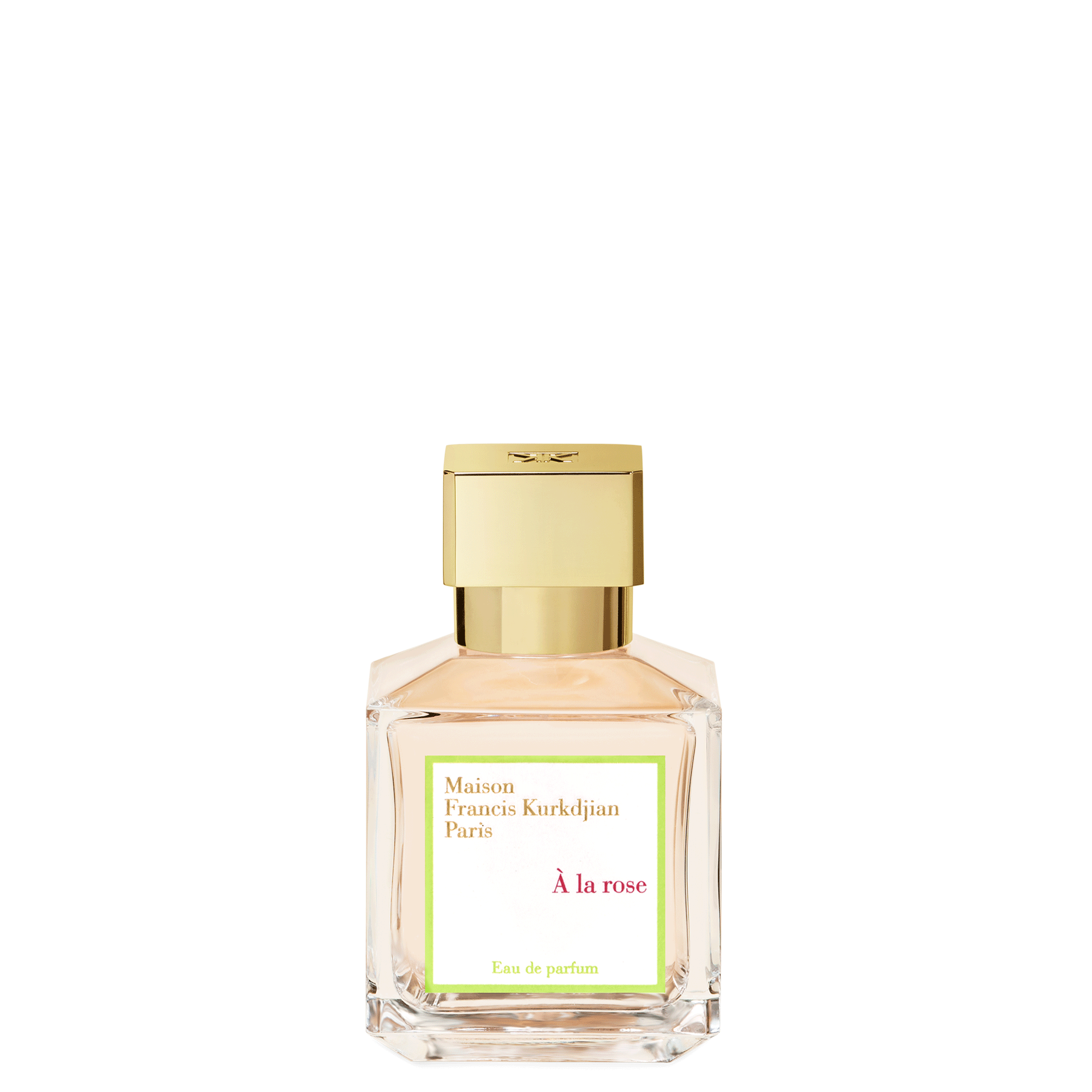 À la Rose – Twisted Lily