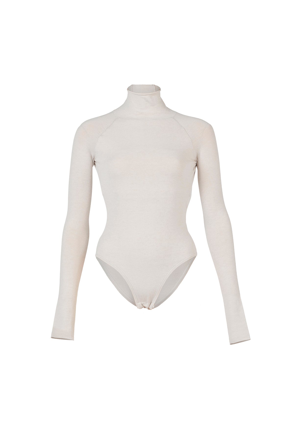 Turtlneck Bodysuit – TW