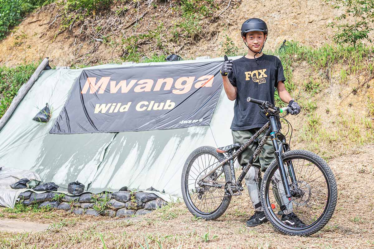 9月, 2025 | MTB（マウンテンバイク）チーム TUBAGRA ツバグラ