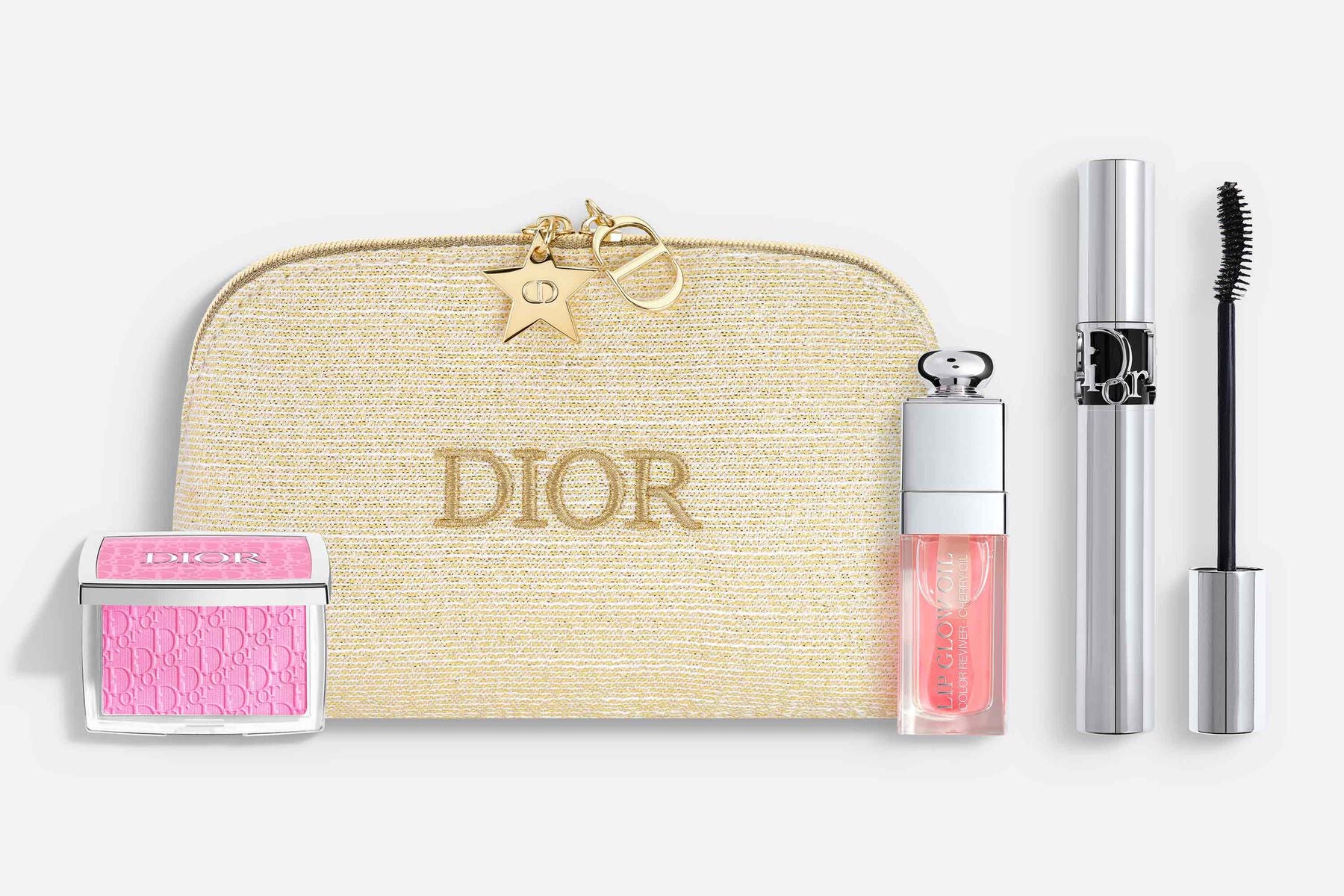 Dior The Volume & Natural Glow Ritual Gift Set – Tupped Boutique