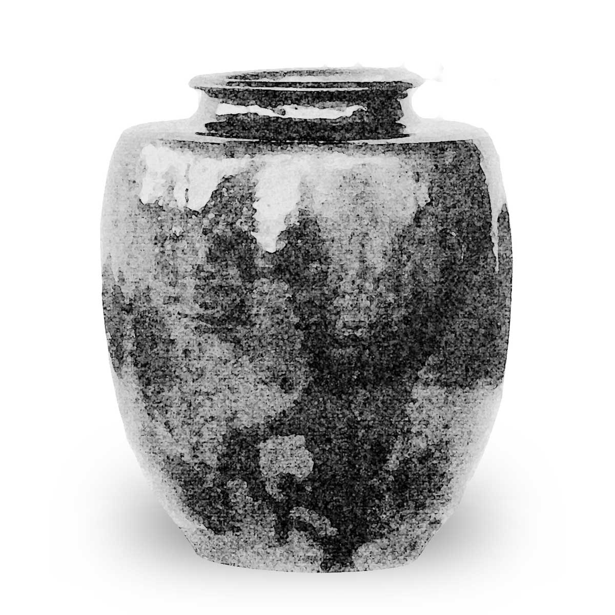 北野肩衝 きたのかたつき | 鶴田 純久の章 お話