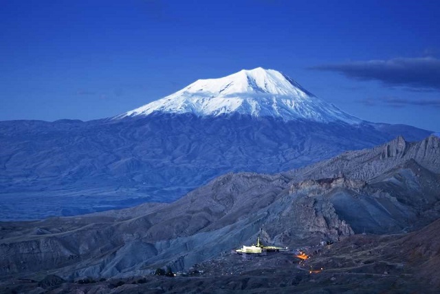 アナトリア・アナトリア半島・アナトリア高原 | トルコ旅行・トルコ