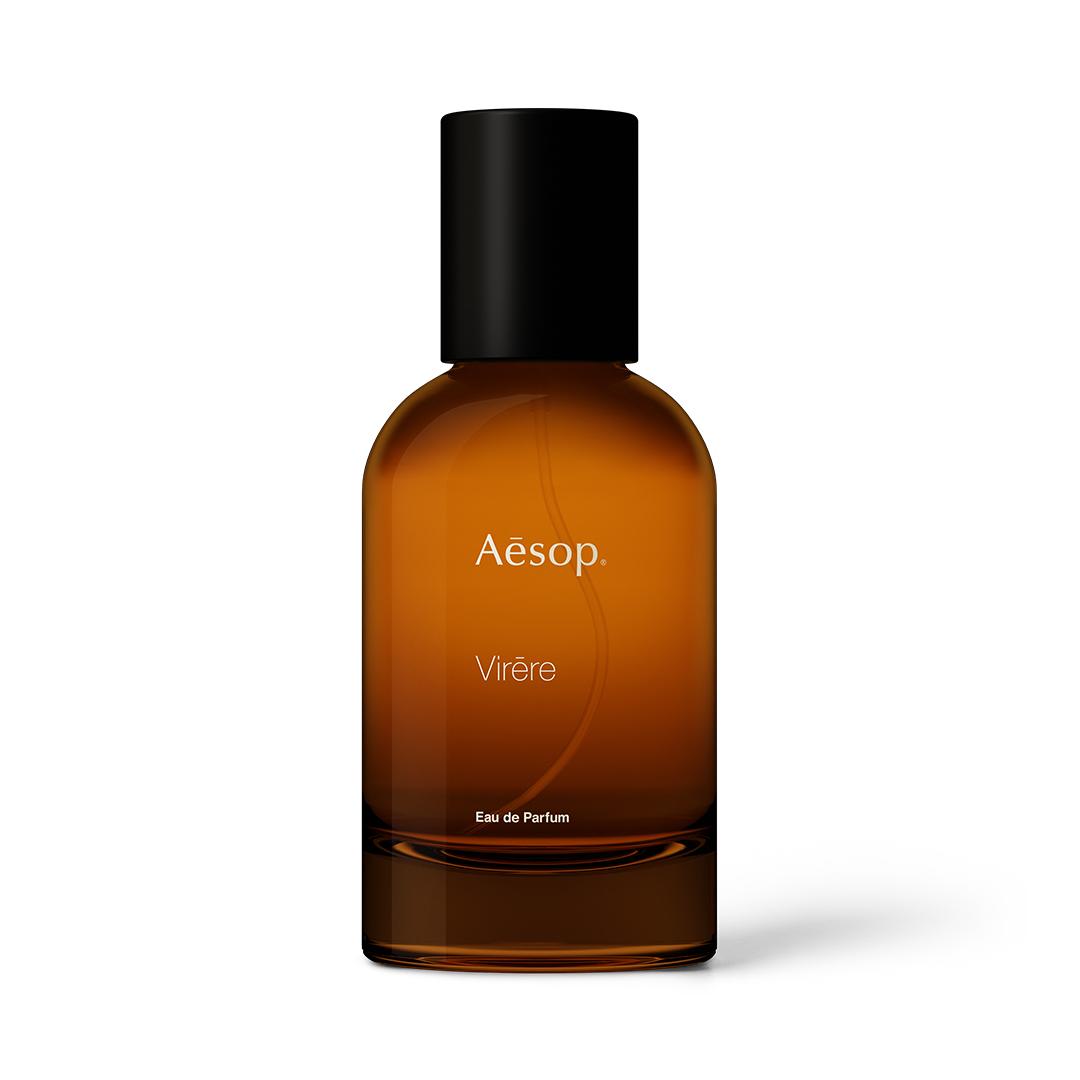 蔚香水| 香水| Aesop