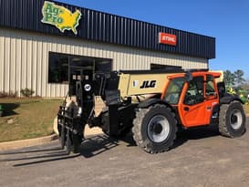 SOLD - 2021 Hitachi ZX80 Wheel Loader Construction with 501 Hrs