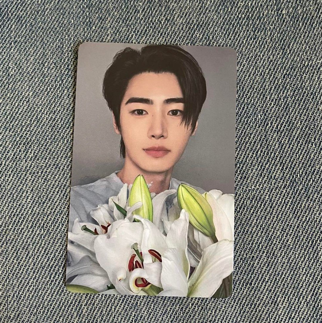 ENHYPEN daydream japan edition jungwon | Mercari