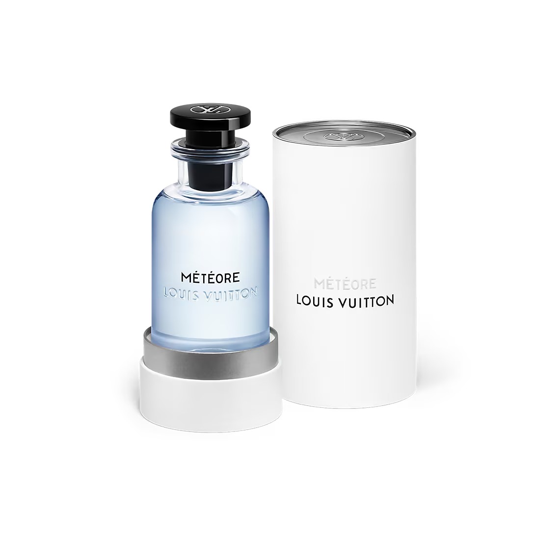 LV Météore Eau de Parfum 100ml / 3.4oz FREE | Mercari