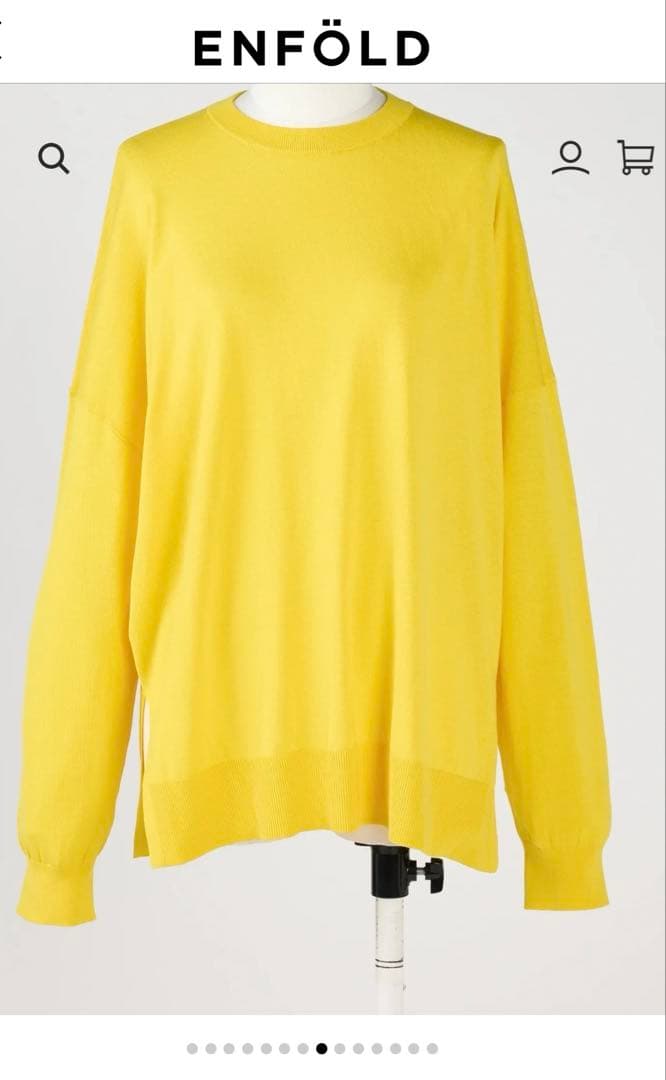 2025 ENFOLD CYCLE PULLOVER Other