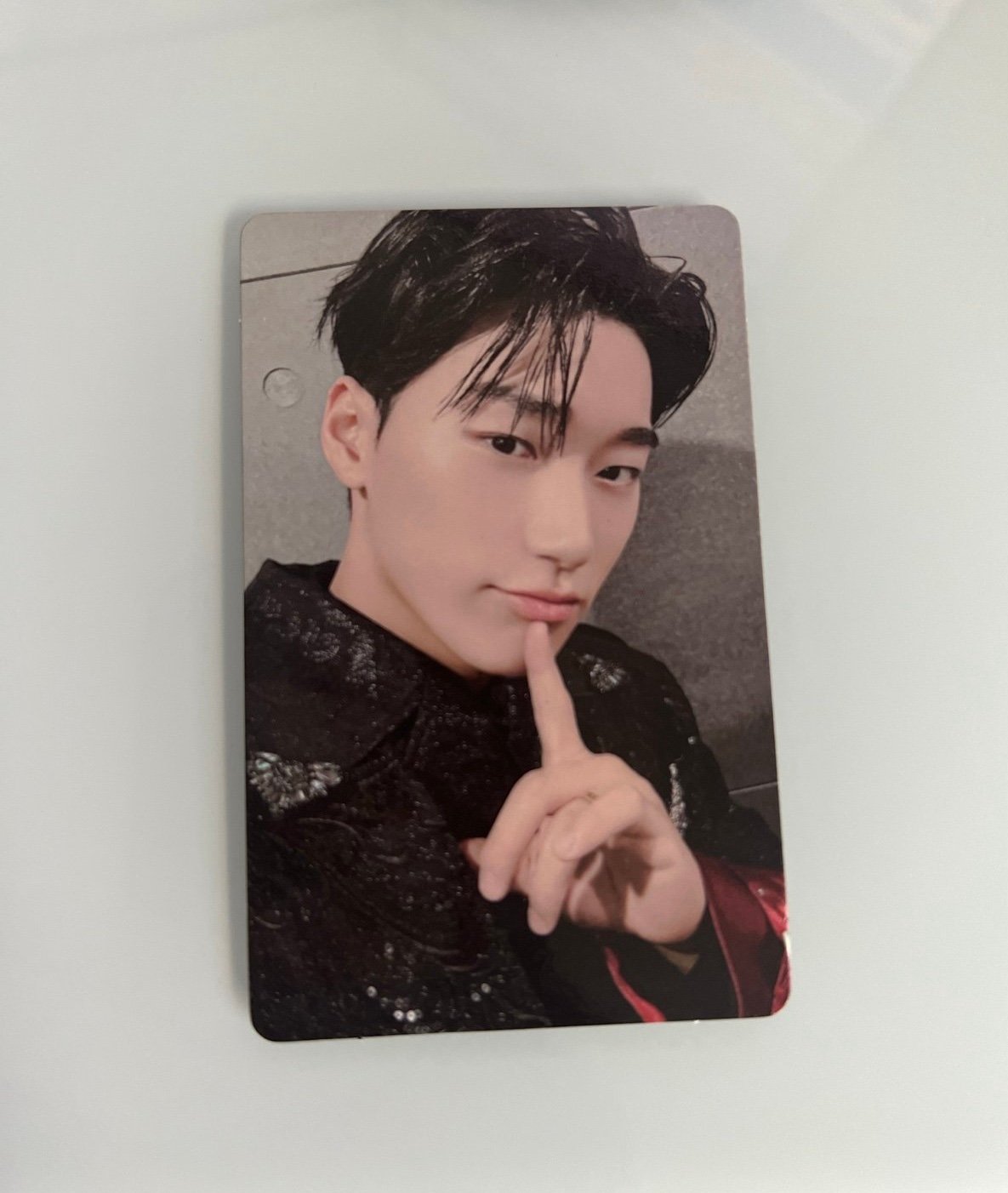Official ATEEZ San 2025 In Your Fantasy Tour | Mercari