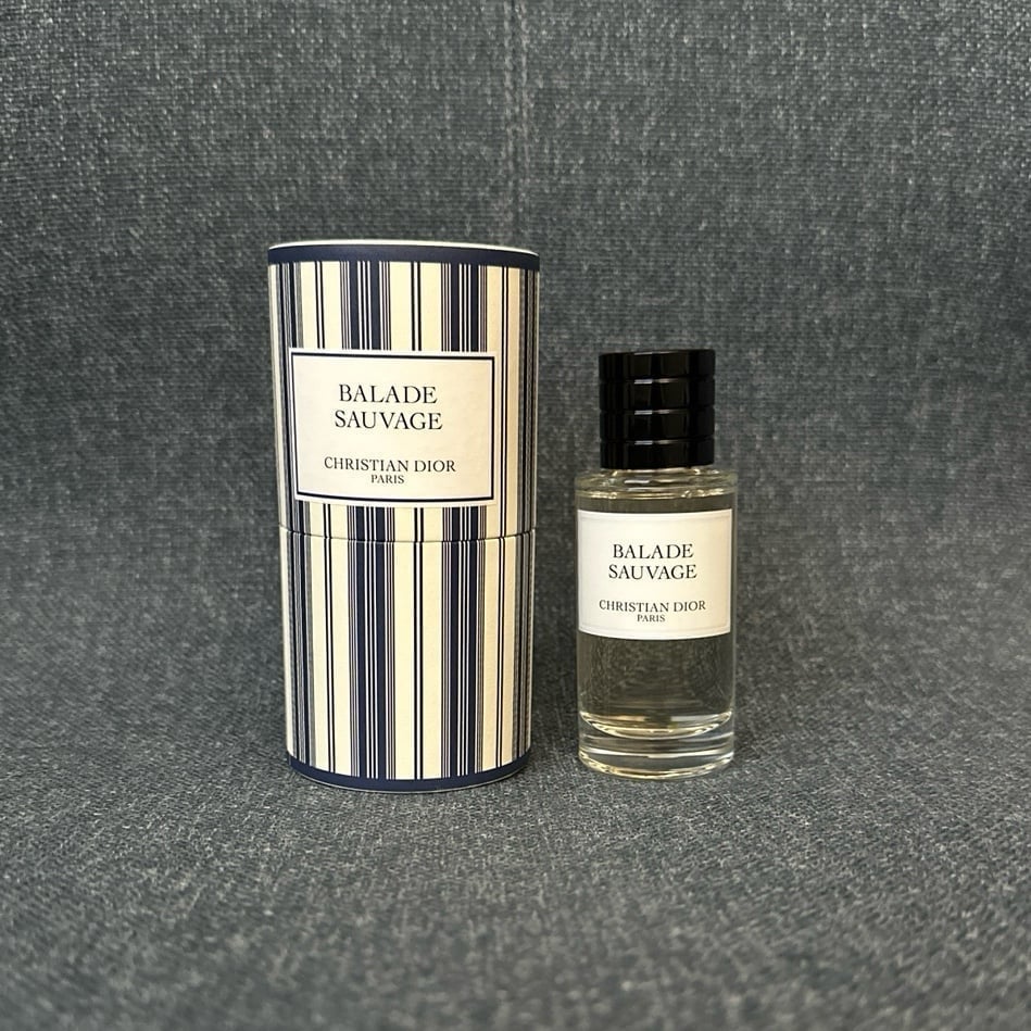 Dior Balade Sauvage Like new | Mercari