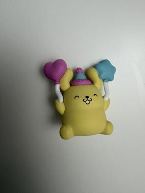 Sanrio Rhyme Flower Blind Box Series - Winter | Mercari