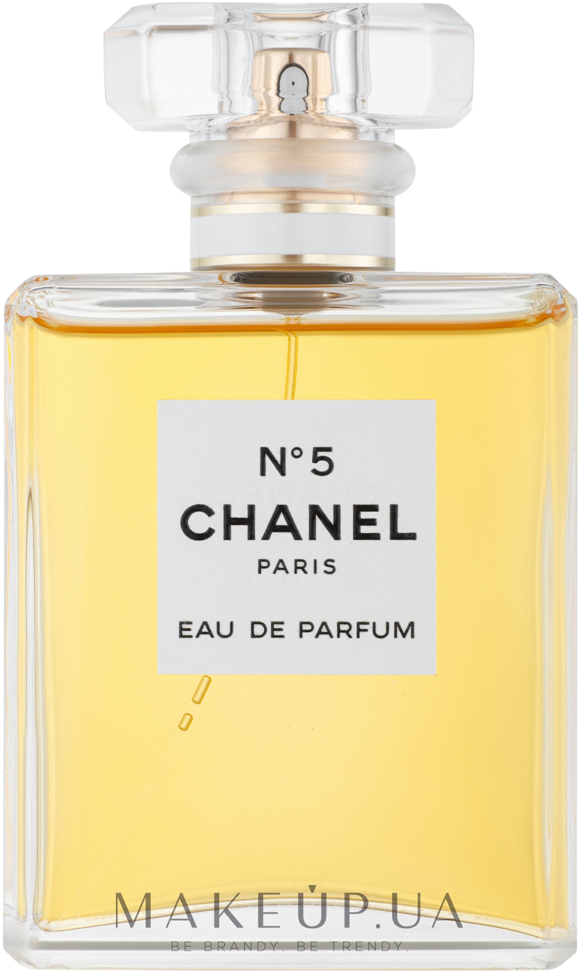Chanel N5 - Парфумована вода (тестер з кришечкою): купити за