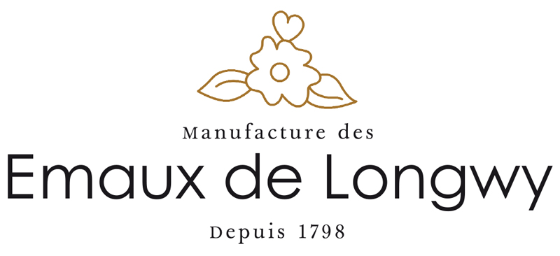 Emaux de Longwy - Main – TYSENN