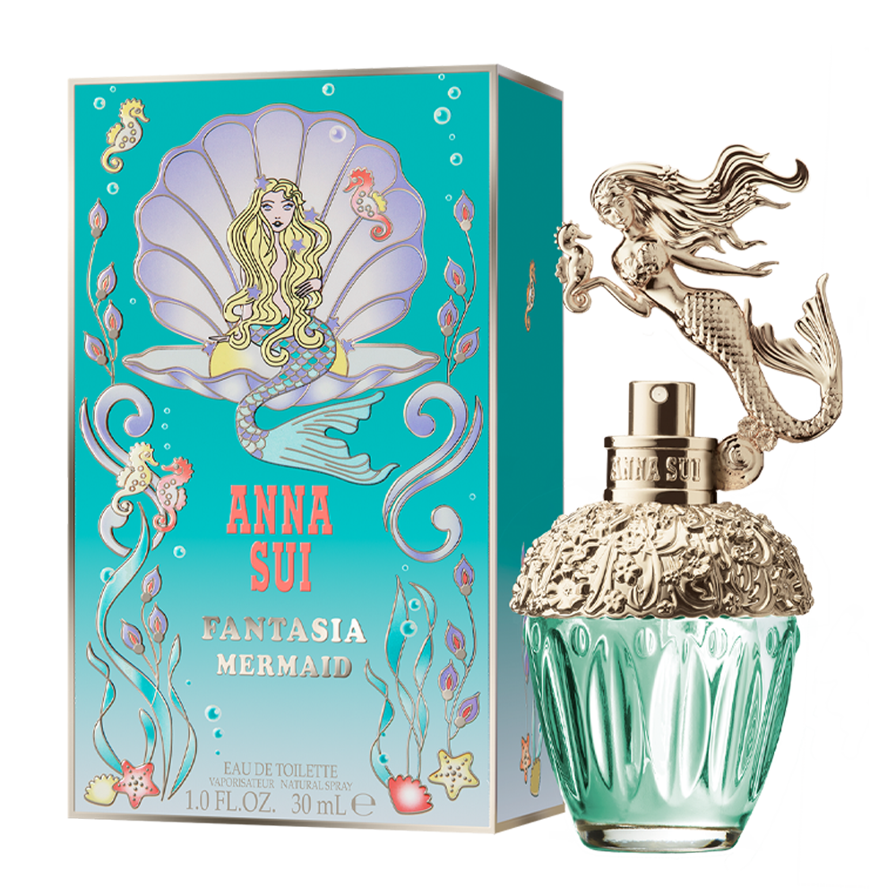 fragrance 30%OFF
