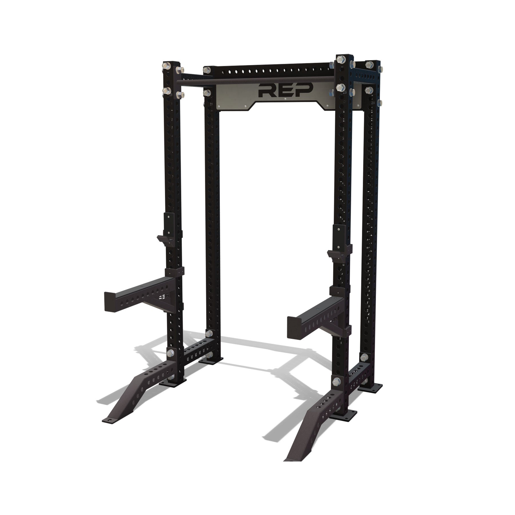 PR-5000 ハーフラック | REP Fitness｜ウチノジム