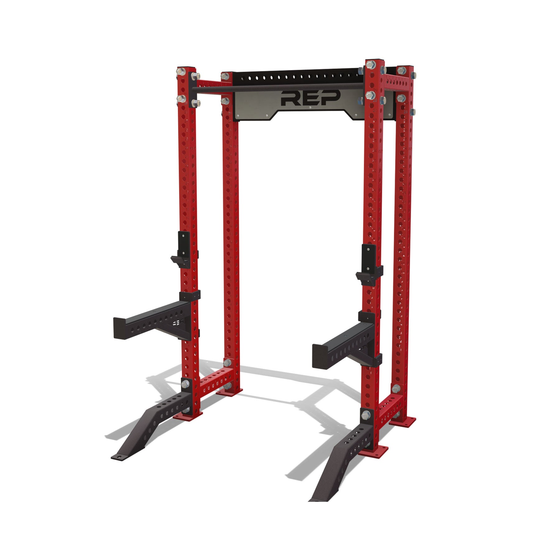 PR-5000 ハーフラック | REP Fitness｜ウチノジム