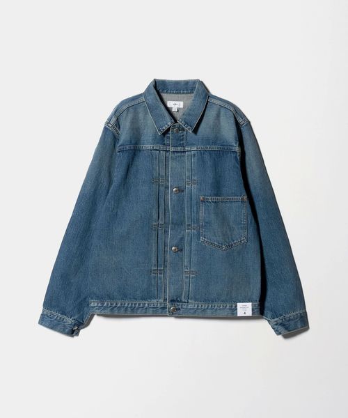 HYKE＞SWEAT HOODIE/スウェット フーディ