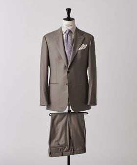 アウトレットのスーツ / セットアップ（ブラウン）の商品一覧