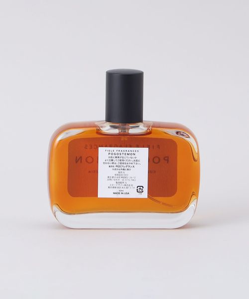 FIELE FRAGRANCES＞POGOSTEMON/香水