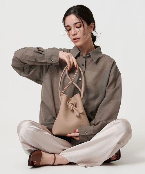 VASIC＞BOND MINI/ショルダーバッグ